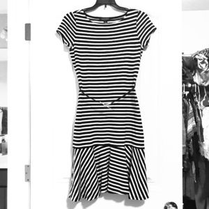 RL Midi Dress